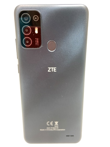 Smartphone ZTE BLADE A52 2 GB 64 GB Doble S