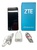 Smartphone ZTE BLADE A52 2 GB 64 GB Doble S
