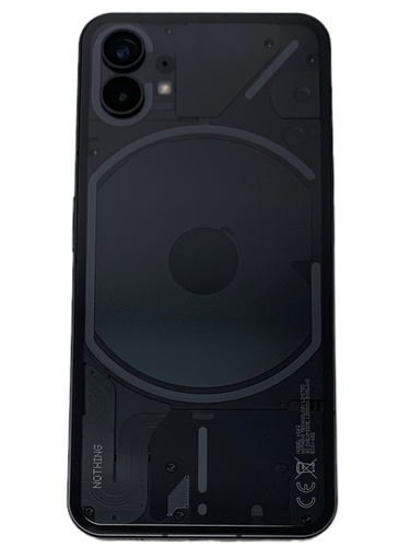 NOTHING PHONE A063 12 GB 256 GB 2 