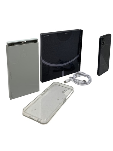 NOTHING PHONE A063 12 GB 256 GB 2 