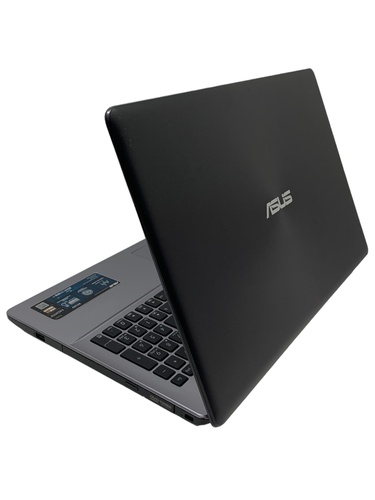 Portátil ASUS R510V 500 GB HHD 4 GB Intel I