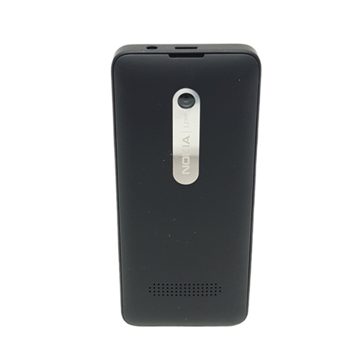 GSM NOKIA 301 Bluetooth Vodafone Cámara