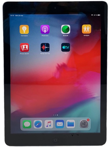 APPLE IPAD AIR (A1474) 16GB WIFI