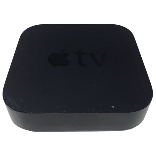 APPLE TV (A1469) 3ªGEN 8GB 512MB