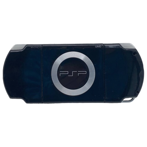 CONSOLA PORTÁTIL SONY PSP 2004