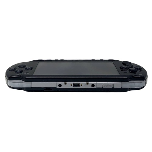 CONSOLA PORTÁTIL SONY PSP 2004