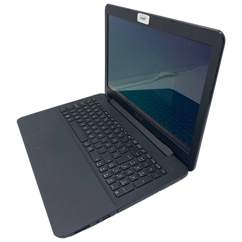 PORTÁTIL ASUS F554L 1 TB SATA 4GB I3 5ª GEN