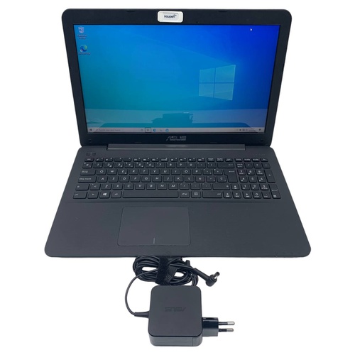 PORTÁTIL ASUS F554L 1 TB SATA 4GB I3 5ª GEN