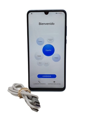 Smartphone HUAWEI P30 LITE Libre 6,1 '' 6 G