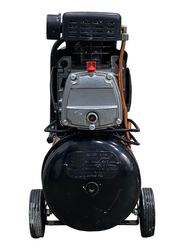 Compresor Taller AEROGLOBAL F24CA 25 L 2CV