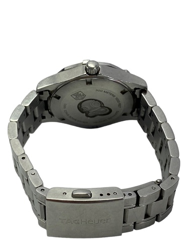 Reloj Pulsera TAG HEUER AQUARACER WAF1312
