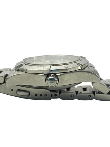 Reloj Pulsera TAG HEUER AQUARACER WAF1312