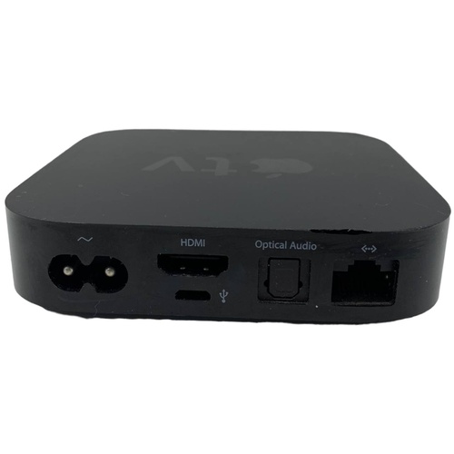 APPLE TV (A1469) 3ªGEN 8GB 512MB