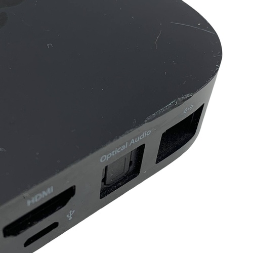 APPLE TV (A1469) 3ªGEN 8GB 512MB