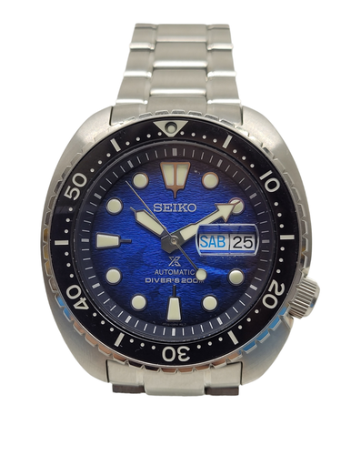 SEIKO AUTOMATIC DIVERS 200M 4R36-06Z0
