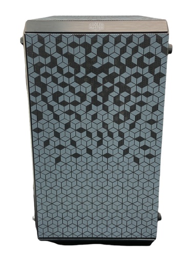 Varios Componentes Ordenador COOLER MASTER 