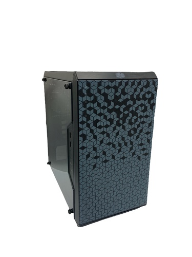 Varios Componentes Ordenador COOLER MASTER 