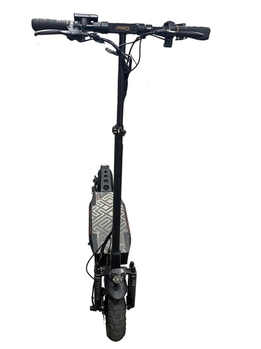 Patinete Eléctrico SMARTGYRO crossover dual