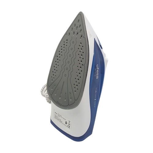 Plancha Vapor UFESA  PV1500C 2200 W