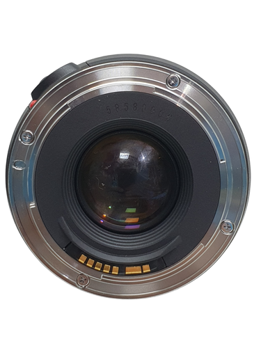 Objetivo CANON EF 28MM 1:1.8 28 mm f/1,8 Ca