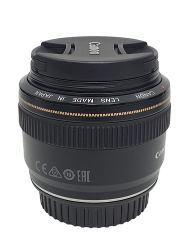 Objetivo CANON EF 28MM 1:1.8 28 mm f/1,8 Ca