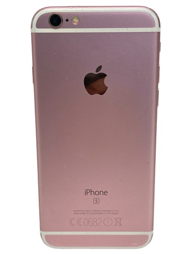 Smartphone APPLE IPHONE 6 S Libre 5.5" 16 G