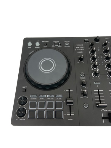 Controlador Sonido PIONEER DJ DDJ-FLX4 USB 