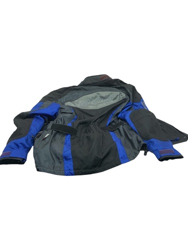Chaqueta Moto EVOLUTION EVO Talla M Hombre 