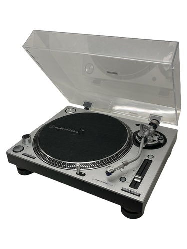 Giradiscos HIFI AUDIO TECHNICA AT-LP140XP