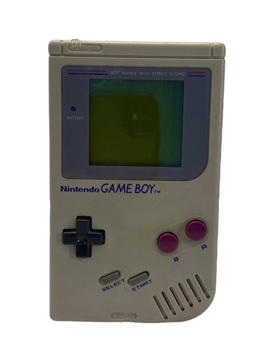 Consola NINTENDO GAME BOY