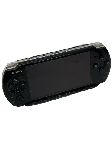 Consola Portátil SONY PSP 3000