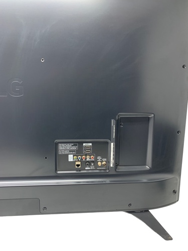 TV LED LG 55LH604V WIFI SmartTV TDT 55 '' F