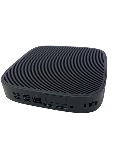 PC HP T540 THIN CLIENT 256 GB SSD 8 GB AMD 