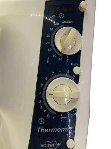 Thermomix VORWERK THERMOMIX 21/ 2-1