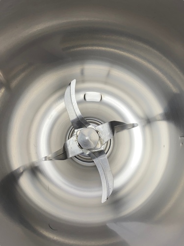 Thermomix VORWERK THERMOMIX 21/ 2-1