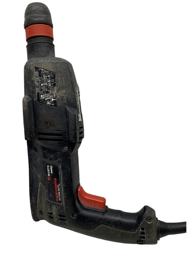 Taladro Eléctrico WURTH H24-MLS Percutor Re