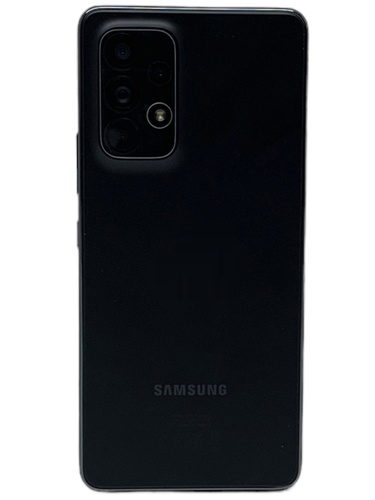 Samsung Galaxy A53 5G 6/128GB Naranja Libre