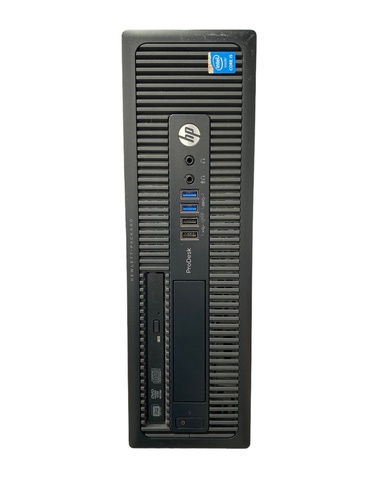 PC HP I5-4590 3.30GHZ 4GB