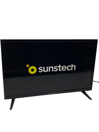 TV LED SUNSTECH 24SUNP20SP Euroconector TDT