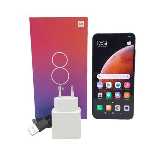 XIAOMI MI 8 LITE 128GB 