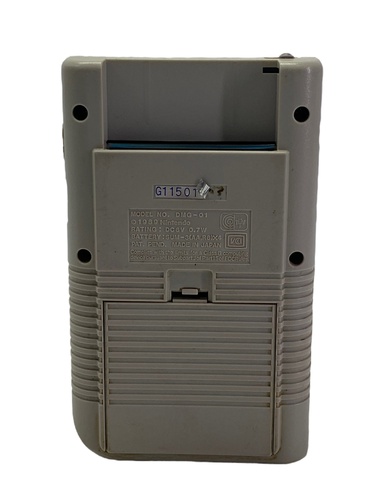 Consola NINTENDO GAME BOY