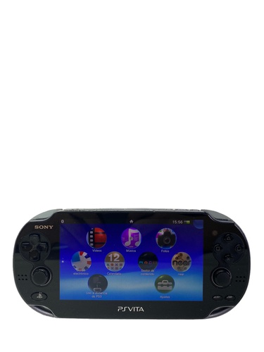 Consola SONY PSVITA (PCH-1004) PSP VITA