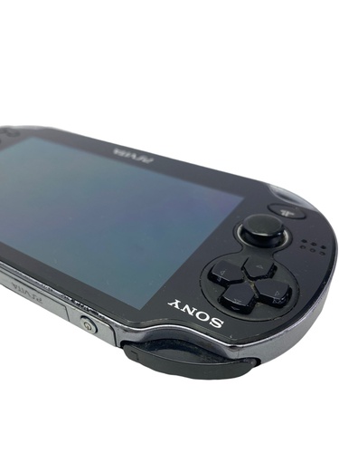 Consola SONY PSVITA (PCH-1004) PSP VITA