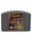 Videojuego NINTENDO 64 SUPER SMASH BROS  Ni