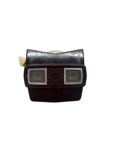 Coleccionismo VIEW MASTER VISOR ESTEREOSCOP