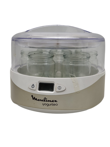 MOULINEX YOGURTEO 