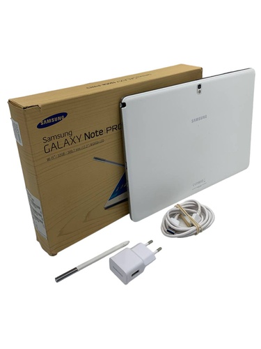 TABLET SAMSUNG GALAXY NOTE PRO WIFI 32GB 