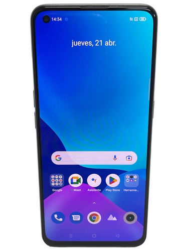 REALME GT MASTER EDITION 8GB 256GB
