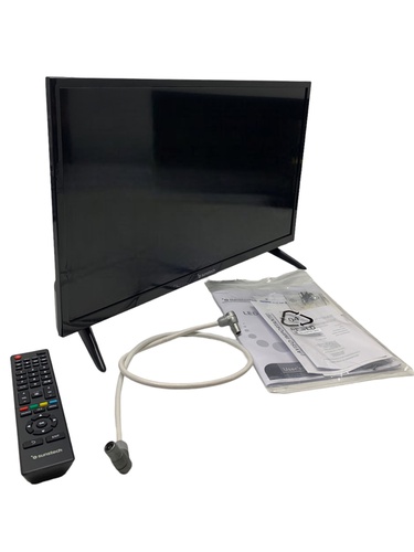 TV LED SUNSTECH 24SUNP20SP Euroconector TDT