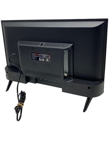 TV LED SUNSTECH 24SUNP20SP Euroconector TDT